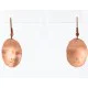 Handmade Navajo Handstamped Real Handmade Copper Native American Earrings 390829936456 Handmade Navajo Handstamped Real Handmade Copper Native American Earrings 390829936456