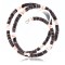 Handmade Certified Authentic Navajo Heishi and Spiny Oyster 371001867721