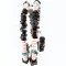Handmade Navajo Heishi Spiny Oyster and Turquoise 370999555782 Handmade Navajo Heishi Spiny Oyster and Turquoise 370999555782
