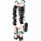 Handmade Certified Authentic Navajo Heishi Spiny Oyster and Turquoise 370999555782