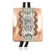 Handmade Certified Authentic Navajo Leather Pure Copper and Nickel Native American Bolo Tie 24489-5