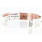 Handmade Navajo Pure .925 Sterling Silver and Copper Native American Bracelet 371286870467 Handmade Navajo Pure .925 Sterling Silver and Copper Native American Bracelet 371286870467
