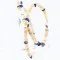 Handmade Navajo Spiny and Denim Lapis 371000092109