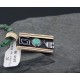 Handmade HoganCertified Authentic Navajo .925 Sterling Silver and 12kt Gold Filled Turquoise 6 Native American Necklace 390582570842 Handmade HoganCertified Authentic Navajo .925 Sterling Silver and 12kt Gold Filled Turquoise 6 Native American Necklace 390582570842
