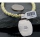 Handmade Horse Certified Authentic Navajo .925 Sterling Silver 12kt Gold Filled Turquoise Native American Necklace 370801291926