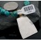 Handmade Navajo .925 Sterling Silver and 12kt Gold Filled Turquoise Necklace 390582579733 Handmade Navajo .925 Sterling Silver and 12kt Gold Filled Turquoise Necklace 390582579733