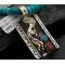Handmade Kokopelli Navajo .925 Sterling Silver 12kt Gold Filled Turquoise Native American Necklace 370845726676 Handmade Kokopelli Navajo .925 Sterling Silver 12kt Gold Filled Turquoise Native American Necklace 370845726676