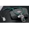 Handmade Kokopelli Navajo .925 Sterling Silver 12kt Gold Filled Turquoise Native American Necklace 390611867855