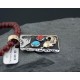 Handmade Leaf Certified Authentic Navajo .925 Sterling Silver 12kt Gold Filled Natural Turquoise Native American Necklace 370806673101 Handmade Leaf Certified Authentic Navajo .925 Sterling Silver 12kt Gold Filled Natural Turquoise Native American Necklace 370806673101