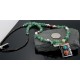 Handmade Mountain Certified Authentic Navajo .925 Sterling Silver 12kt Gold Filled Turquoise Native American Necklace 370811449551
