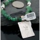 Handmade Mountain Certified Authentic Navajo .925 Sterling Silver 12kt Gold Filled Turquoise Native American Necklace 370811449551