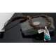 Handmade Mountain Certified Authentic Navajo .925 Sterling Silver Turquoise Native American Necklace 390569988015 Handmade Mountain Certified Authentic Navajo .925 Sterling Silver Turquoise Native American Necklace 390569988015