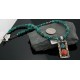Handmade RARE Certified Authentic Navajo .925 Sterling Silver 12kt Gold Filled Spiny Oyster and Turquoise Native American Necklace 390578017477
