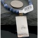 Handmade RARE Certified Authentic Navajo .925 Sterling Silver 12kt Gold Filled Turquoise and LAPIS Native American Necklace 370801544076 Handmade RARE Certified Authentic Navajo .925 Sterling Silver 12kt Gold Filled Turquoise and LAPIS Native American Necklace 370801544076