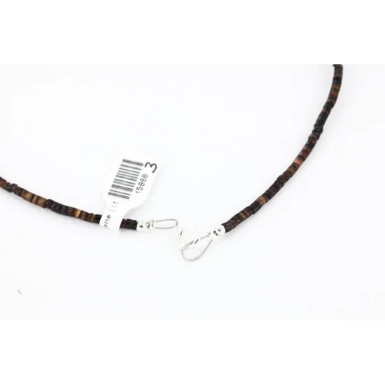 Inlaid Bird Navajo .925 Sterling Silver Agate Turquoise Native American Necklace 371030930484 Inlaid Bird Navajo .925 Sterling Silver Agate Turquoise Native American Necklace 371030930484
