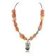 Inlaid Bird Navajo .925 Sterling Silver Carnelian Turquoise Native American Necklace 370991319039 Inlaid Bird Navajo .925 Sterling Silver Carnelian Turquoise Native American Necklace 370991319039