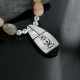 Inlaid Certified Authentic Navajo .925 Sterling Silver Carnelian and Turquoise Native American Necklace 15213-20-0 Inlaid Certified Authentic Navajo .925 Sterling Silver Carnelian and Turquoise Native American Necklace 15213-20-0