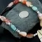 Inlaid Navajo .925 Sterling Silver Carnelian Turquoise Native American Necklace 390661410129 Inlaid Navajo .925 Sterling Silver Carnelian Turquoise Native American Necklace 390661410129