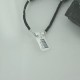 InlaidCertified Authentic Navajo .925 Sterling Silver Jade and Turquoise Native American Necklace 390662590043 InlaidCertified Authentic Navajo .925 Sterling Silver Jade and Turquoise Native American Necklace 390662590043