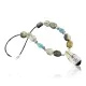 Inlaid Navajo .925 Sterling Silver Jasper Turquoise Native American Necklace 370877566306 Inlaid Navajo .925 Sterling Silver Jasper Turquoise Native American Necklace 370877566306