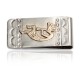 Kokopelli 12kt Gold Filled and .925 Sterling Silver Certified Authentic Handmade Navajo Native American Money Clip NB151218183851 Kokopelli 12kt Gold Filled and .925 Sterling Silver Certified Authentic Handmade Navajo Native American Money Clip NB151218183851