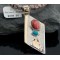 Large 12kt Gold Filled Handmade Arrowhead Certified Authentic Navajo .925 Sterling Silver Turquoise Native American Necklace 390586628618