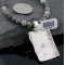 Large 12kt Gold Filled, Handmade Bear Wagon Turquoise .925 Sterling Silver Navajo 1 Native American Necklace 390589681820 Large 12kt Gold Filled, Handmade Bear Wagon Turquoise .925 Sterling Silver Navajo 1 Native American Necklace 390589681820