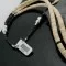 3 Strand Navajo .925 Sterling Silver Graduated Melon Shell and Coral Native American Necklace 370974617429 3 Strand Navajo .925 Sterling Silver Graduated Melon Shell and Coral Native American Necklace 370974617429