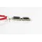 Handmade Navajo .925 Sterling Silver DOUBLE BLACK ONYX and CORAL Native American Necklace & Pendant 390794259786 Handmade Navajo .925 Sterling Silver DOUBLE BLACK ONYX and CORAL Native American Necklace & Pendant 390794259786