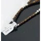 Large 2 Strand Navajo .925 Sterling Silver Turquoise and Red Tigers Eye Native American Necklace 370812723049 Large 2 Strand Navajo .925 Sterling Silver Turquoise and Red Tigers Eye Native American Necklace 370812723049