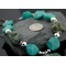 Certified Authentic Navajo .925 Sterling Silver Native American Necklace 390572898619