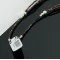Large 2 Strand Navajo .925 Sterling Silver Boulder and Turquoise Native American Necklace 370826915755