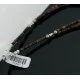 Large 2 Strand Navajo .925 Sterling Silver Natural Turquoise and Carnelian Native American Necklace 15297-1 Large 2 Strand Navajo .925 Sterling Silver Natural Turquoise and Carnelian Native American Necklace 15297-1
