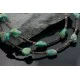 Large 2 Strand Navajo .925 Sterling Silver Natural Turquoise Native American Necklace 390603321280 Large 2 Strand Navajo .925 Sterling Silver Natural Turquoise Native American Necklace 390603321280