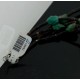 Large Certified Authentic 2 Strand Navajo .925 Sterling Silver Natural Turquoise Native American Necklace 390603321280
