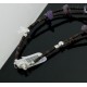Large Certified Authentic 2 Strand Navajo .925 Sterling Silver Turquoise and Amethyst Native American Necklace 390614969458 Large Certified Authentic 2 Strand Navajo .925 Sterling Silver Turquoise and Amethyst Native American Necklace 390614969458