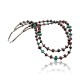 Large Certified Authentic 2 Strand Navajo .925 Sterling Silver Turquoise and Red Tigers Eye Native American Necklace 370812723049 Large Certified Authentic 2 Strand Navajo .925 Sterling Silver Turquoise and Red Tigers Eye Native American Necklace 370812723049