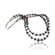 Large 2 Strand Navajo .925 Sterling Silver Turquoise and Red Tigers Eye Native American Necklace 370812723049 Large 2 Strand Navajo .925 Sterling Silver Turquoise and Red Tigers Eye Native American Necklace 370812723049