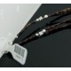 Large Certified Authentic 2 Strand Navajo Native .925 Sterling Silver Multicolor Stones Native American Necklace 390614969461 Large Certified Authentic 2 Strand Navajo Native .925 Sterling Silver Multicolor Stones Native American Necklace 390614969461