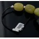 Large Navajo .925 Sterling Silver Black Onyx Agate Native American Necklace 15213-24 Large Navajo .925 Sterling Silver Black Onyx Agate Native American Necklace 15213-24