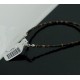 Large Certified Authentic Navajo .925 Sterling Silver Magnesite and Agate Native American Necklace 390579545770