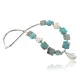 Large Navajo .925 Sterling Silver Magnesite & Jasper Native American Necklace 390667079828 Large Navajo .925 Sterling Silver Magnesite & Jasper Native American Necklace 390667079828