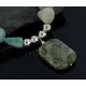 Large Navajo .925 Sterling Silver Natural Turquoise Agate Jasper Native American Necklace 370888238961 Large Navajo .925 Sterling Silver Natural Turquoise Agate Jasper Native American Necklace 370888238961