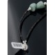 Large Certified Authentic Navajo .925 Sterling Silver Natural Turquoise Agate Jasper Native American Necklace 370888238961