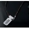 Large Navajo .925 Sterling Silver Natural Turquoise Agate Jasper Native American Necklace 390655094013 Large Navajo .925 Sterling Silver Natural Turquoise Agate Jasper Native American Necklace 390655094013