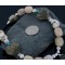 Large Certified Authentic Navajo .925 Sterling Silver Natural Turquoise Jasper Native American Necklace 370889356084