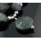 Large Navajo .925 Sterling Silver Natural Turquoise Jasper Native American Necklace 390645405887 Large Navajo .925 Sterling Silver Natural Turquoise Jasper Native American Necklace 390645405887