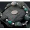 Large Navajo .925 Sterling Silver Natural Turquoise Jasper Native American Necklace 390645405887 Large Navajo .925 Sterling Silver Natural Turquoise Jasper Native American Necklace 390645405887