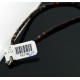 Large Certified Authentic Navajo .925 Sterling Silver Natural Turquoise Jasper Native American Necklace 390645405887