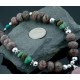 Large Certified Authentic Navajo .925 Sterling Silver Natural Turquoise Native American Necklace 390645922788 Large Certified Authentic Navajo .925 Sterling Silver Natural Turquoise Native American Necklace 390645922788